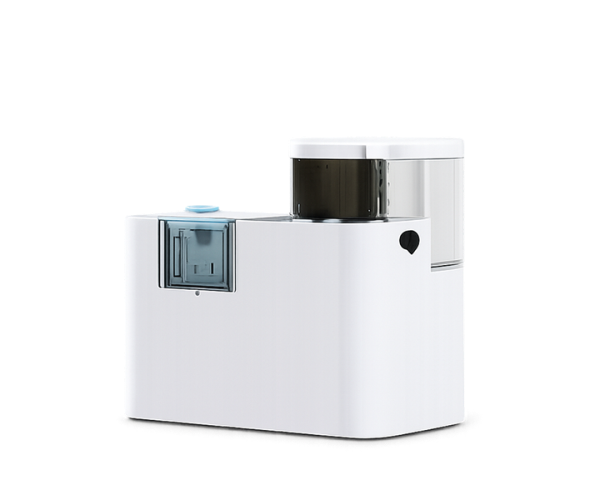 美樂淨 Mira Clean 高透氧硬式隱形眼鏡自動清洗機 (型號 V2)