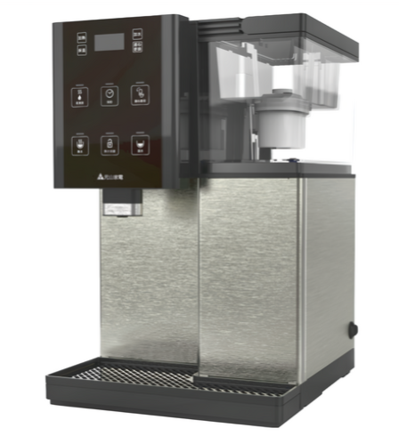 元山 溫熱開飲機, YS-8628DW 571 x 355 x 365mm 8kg 7.1L, 1個