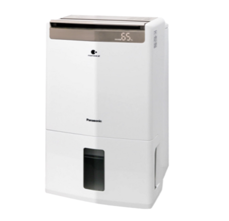 Panasonic 國際牌 一級能效高效型清淨除濕機, F-Y24GX, 12L, 16.5