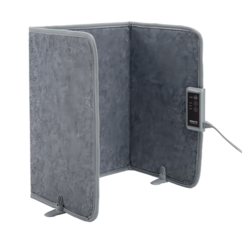 巧福 遠紅外線暖屏風 高溫版 UC-860R 2.45kg, 1個