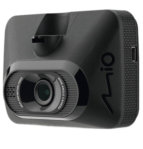 台灣 MiO MiVue 815D 前後星光級 安全預警6合1 GPS WIFI 雙鏡頭行車