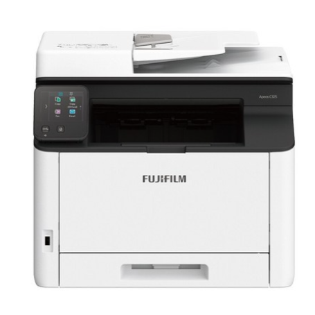 FUJIFILM Apeos C325 dw/AC325dw, 1台