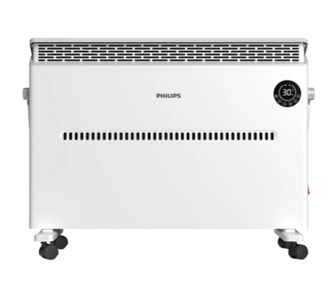 PHILIPS 飛利浦 對流取暖機 遙控, AHR3142CS, 1台