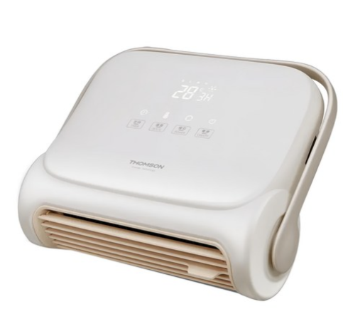 THOMSON 湯姆盛 石墨烯壁掛暖風機, TM-SAW32F, 1台
