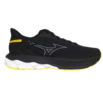 尺寸US11-Mizuno 美津濃 男款 WAVE SKYRISE 6 慢跑鞋 J1GC250952, 2