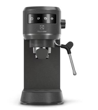 Electrolux 伊萊克斯 半自動義式咖啡機E5EC1-51MB, 1組
