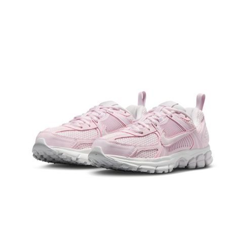 NIKE 耐吉 女/大童慢跑鞋/運動鞋 緩震 VOMERO 5 GS HF6998-600,