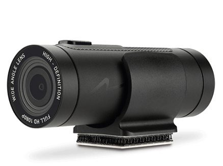 Mio MiVue 勁系列 2K高速錄影 機車行車記錄器, M797, 黑色