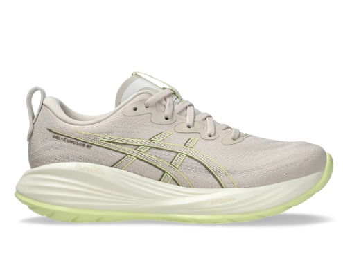 尺寸US7.5-ASICS 亞瑟士 女款運動慢跑鞋 GEL-CUMULUS 27 1012B772-250,