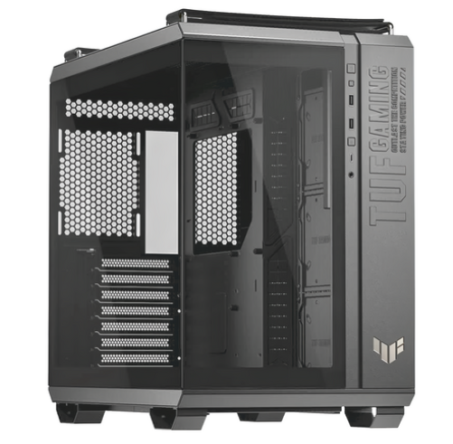 華碩ASUS TUF Gaming GT502 Horizon, 無界版, 1個