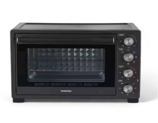 TOSHIBA 東芝 TL1-MC32AZT GR 電烤箱, 1個