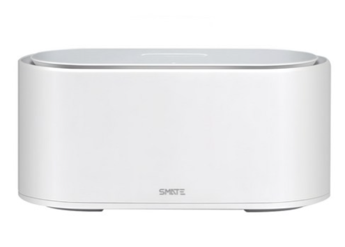 SMATE 須眉烘乾消毒器, 消毒器 + 電源供應器 + 支架 + 說明書 + 檢測報告 , SX-