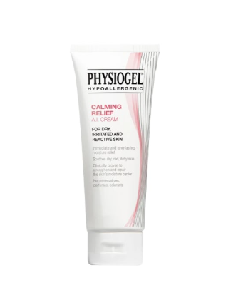 PHYSIOGEL 潔美淨 層脂質安撫修護AI乳霜, 100ml, 1條