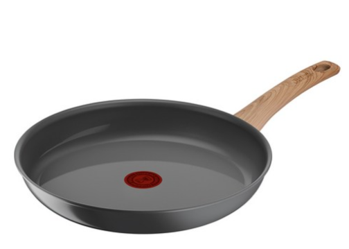 Tefal 特福 綠生活陶瓷不沾系列平底鍋, C4250813, 32cm, 1個