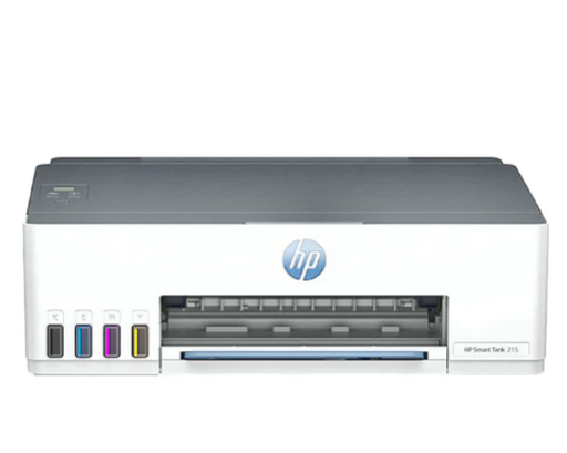 HP 惠普 Smart Tank 215 商用彩色無線連續供墨印表機, 1台
