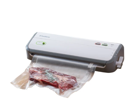FoodSaver 真空保鮮機, FM2010, 432 x 155.5 x 98.5mm, 182