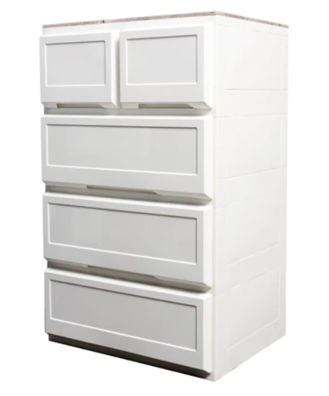 livinbox 樹德 木紋板樂收FUN, MBKD-T5532C, 1個