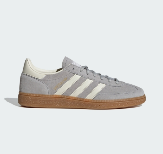 adidas 愛迪達 休閒鞋 男女 HANDBALL SPEZIAL-IF7086, 24.