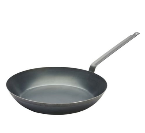 原礦里昂系列 平底極輕炒鍋 5020.36, 36cm, 1.72kg, 1個