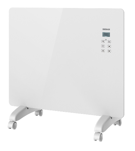 HERAN 禾聯 對流式電暖器 HCH-10AH011, 1個