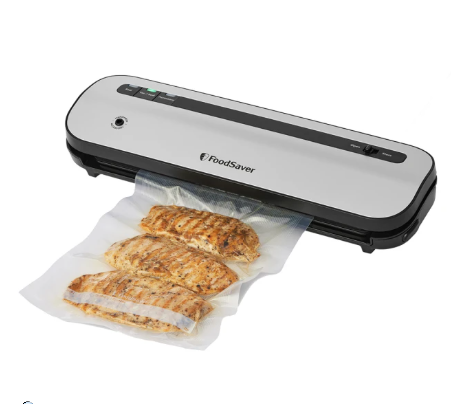 FoodSaver 五鮮級真空保鮮機, VS1230, 1台