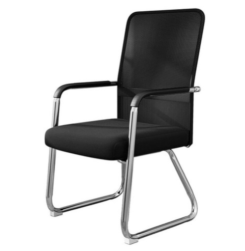 辦公椅 173-HB, 黑色, 1個