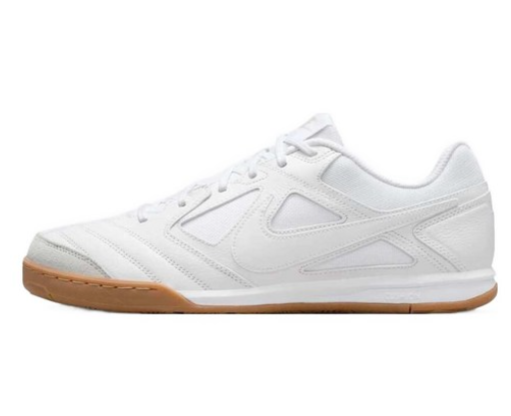 NIKE 耐吉 GATO 男款 休閒鞋 HQ6019-100, 29cm, WHITE/WH