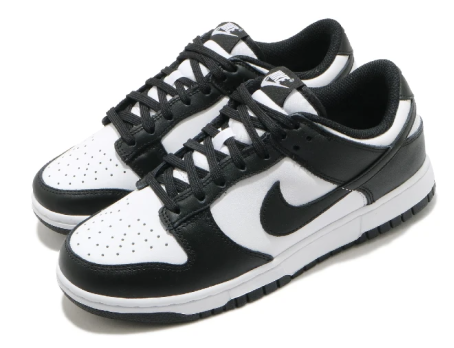 NIKE 耐吉 Nike Dunk 女款運動休閒鞋 DD1503-101 US 6.5, 23.5c
