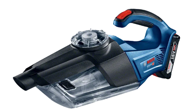 18V鋰電吸塵器 單機, GAS 18V-1, 1台