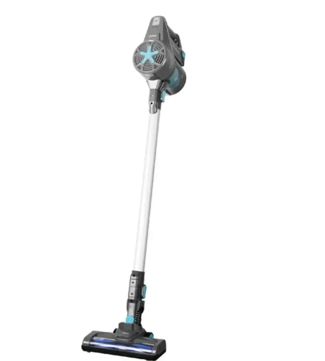 HERAN 禾聯 無線吸塵器, HVC-14UL010, 1台