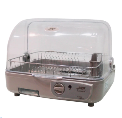 友情 不鏽鋼碗架熱風循環烘碗機 PF-2033, 4kg, 1個