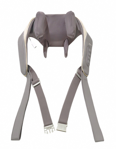 Kinyo 免手持肩頸揉捏按摩器 570 x 170 x 240mm 1170g, 單一顏色, IA