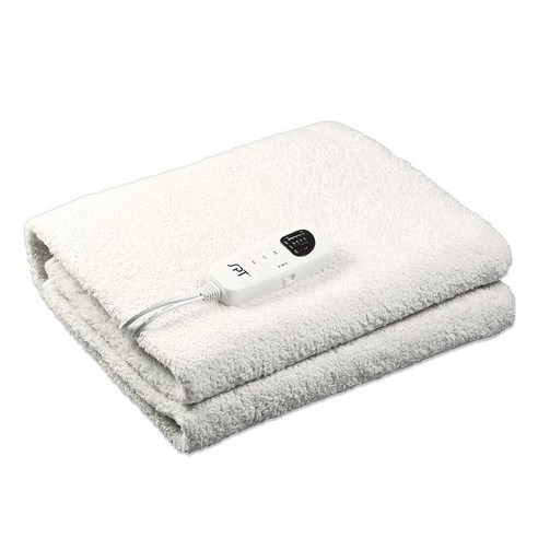 尚朋堂微電腦雙人電熱毯 SBL-222, 1個