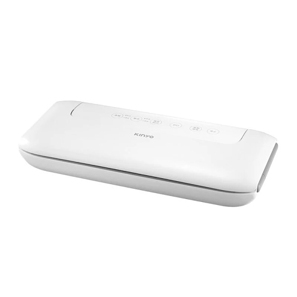 Kinyo 多功能真空封口機, VS-810, 380 x 60 x 171mm, 1.4kg, 1