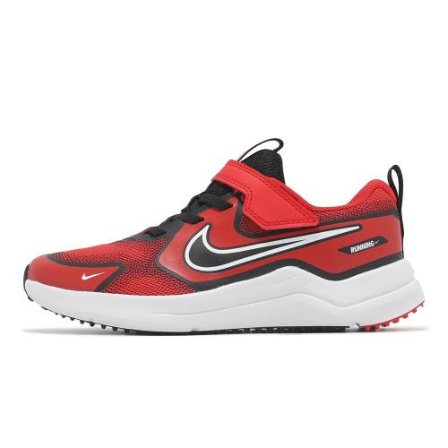 NIKE 耐吉 COSMIC RUNNER 大童運動鞋 HM4400601 US1Y, 20