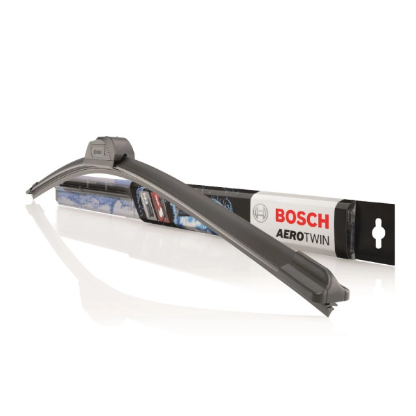 BOSCH 博世 通用型 軟骨雨刷 旗艦款, 28吋, 1支