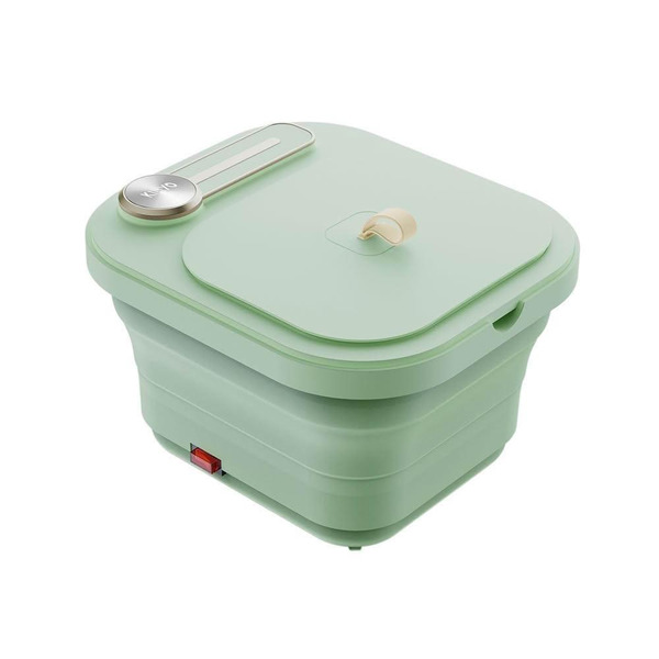 KINYO 氣泡SPA摺疊足浴機, IFM-7033, 370 x 320 x 230~120mm,