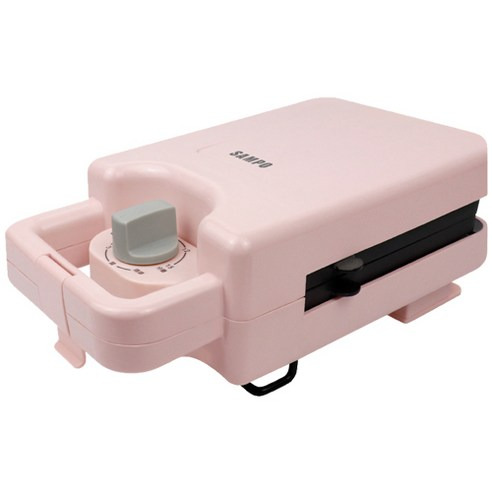 SAMPO 聲寶 可換盤煎烤點心機 TG-B21091TL, 2.75kg, 1個