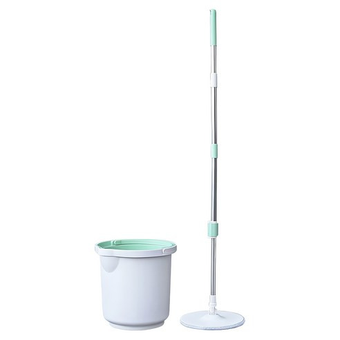 免換水淨水拖把組 , 2.4kg, 1組