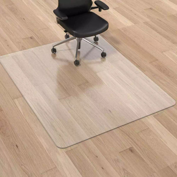 棉花田 貝斯特地板保護墊, 135 x 114.3cm, 1個