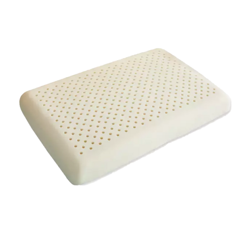 Bennis 班尼斯 天然乳膠枕, 59 x 39 x 7cm, 湯種吐司, 820g, 1個