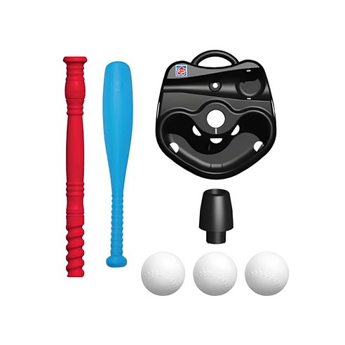 Grow'n Up - 樂樂棒球組