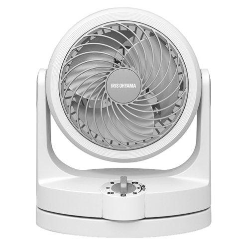 IRIS 空氣循環扇, PCF-HD15, 241 x 175 x 292mm, 2kg, 1個
