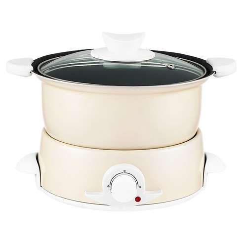 KINYO 多功能電火鍋, 1.5L, BP-075, 1台