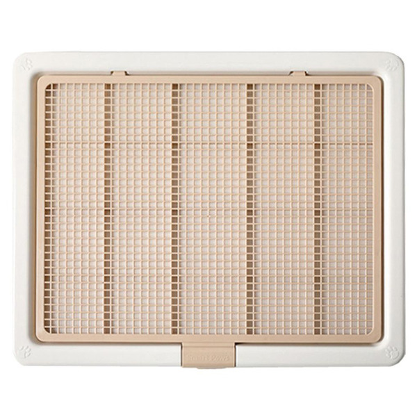 Nature Pet 誠實寵物尿盆 大型 76 x 62cm 米色, 米色, 1個, 76 x 62