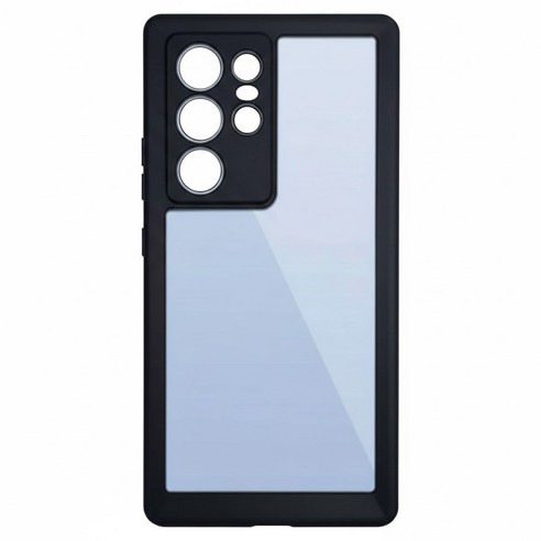 Week Nine Nosaem 水上活動手機防水殼, 黑色, 1個