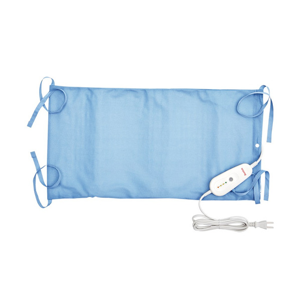 Sunlus 三樂事 暖暖熱敷墊, SP1219, 大 60 x 30cm±1.3cm, 1個