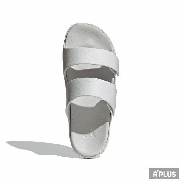 adidas 愛迪達 拖鞋 ZNSORY SANDAL, JI1856, 白色, UK 10