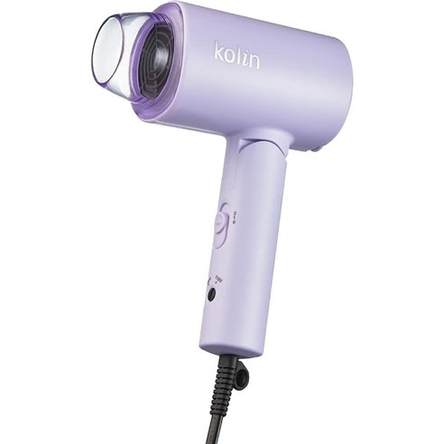 國際電壓吹風機 KHD-LNH06, 1個