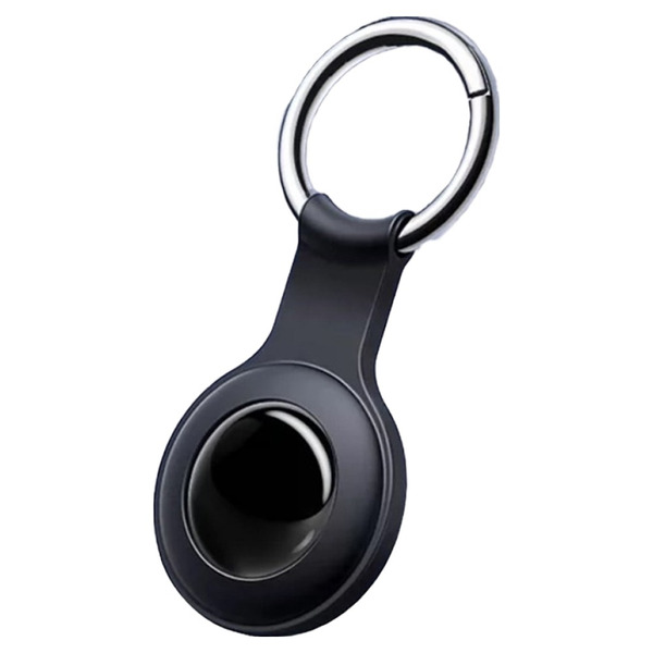 KMUT 全球智能定位器 蘋果頂配款, 墨黑色, 1個